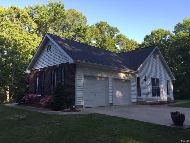 White Oak Trails - Residential