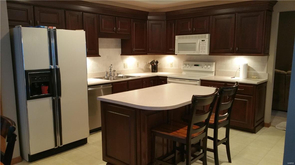 White Oak Trails - Residential