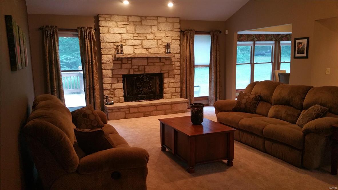 White Oak Trails - Residential