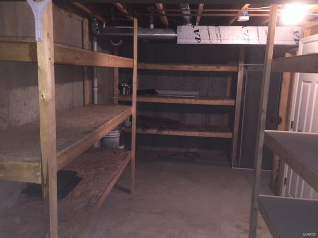 White Oak Trails - Residential