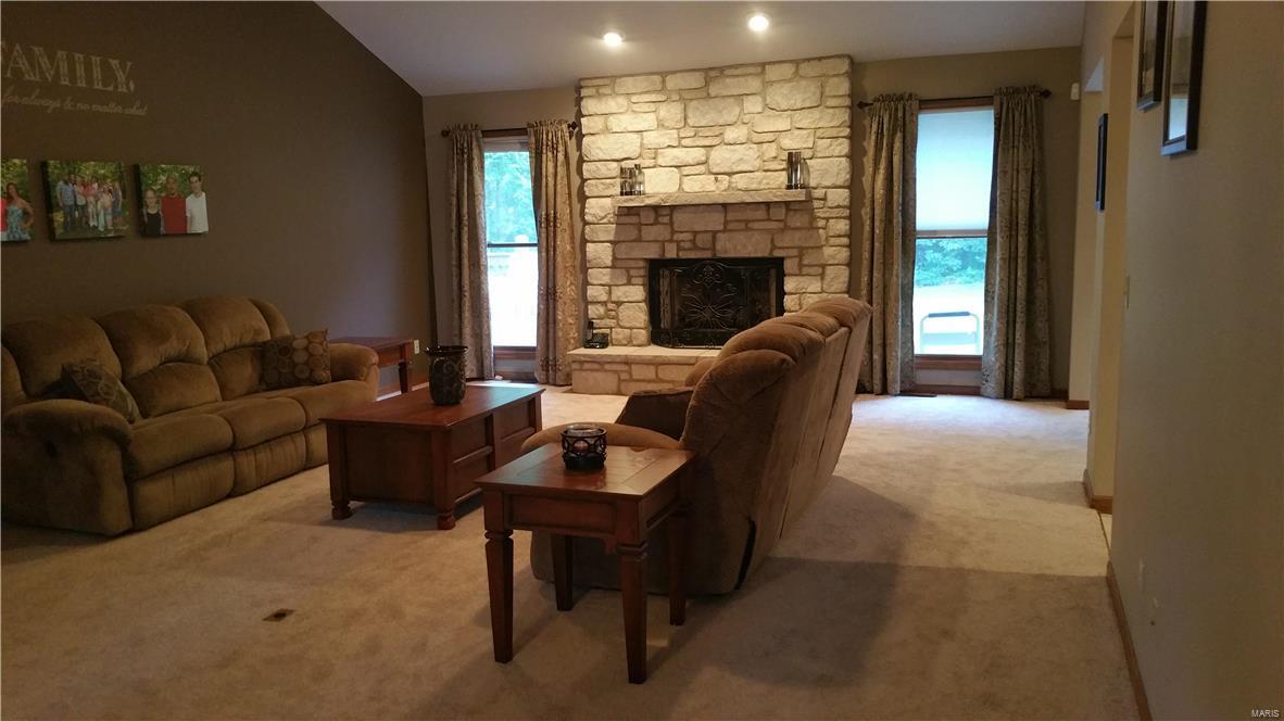 White Oak Trails - Residential