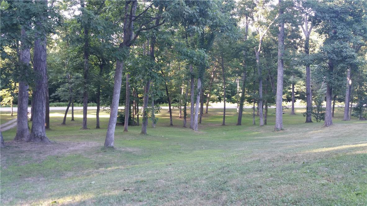 White Oak Trails - Residential