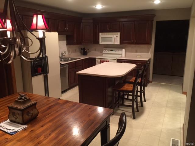 White Oak Trails - Residential