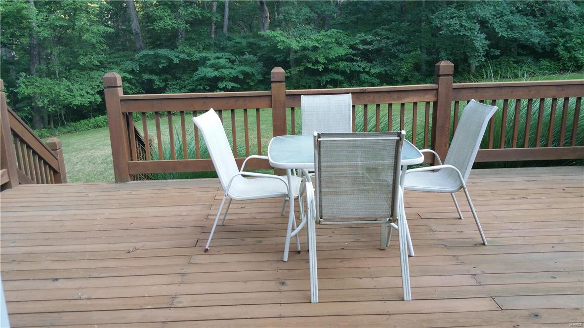 White Oak Trails - Residential