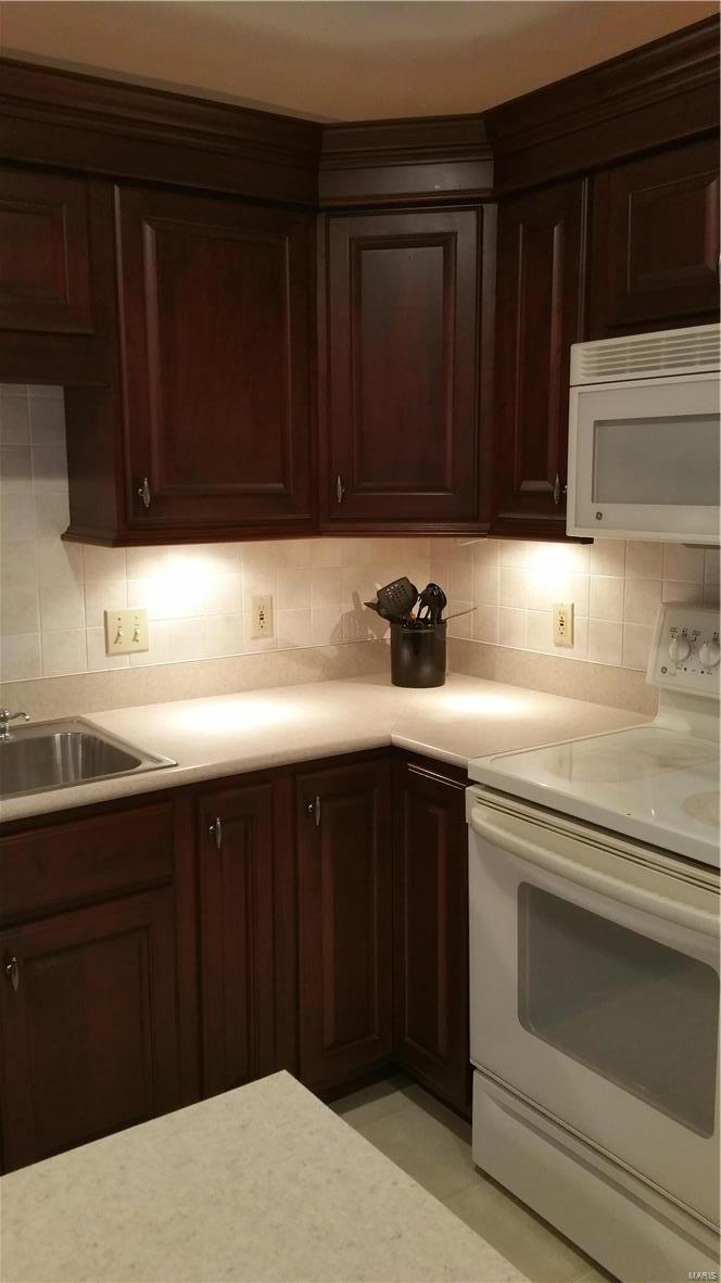 White Oak Trails - Residential