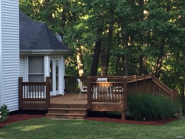 White Oak Trails - Residential