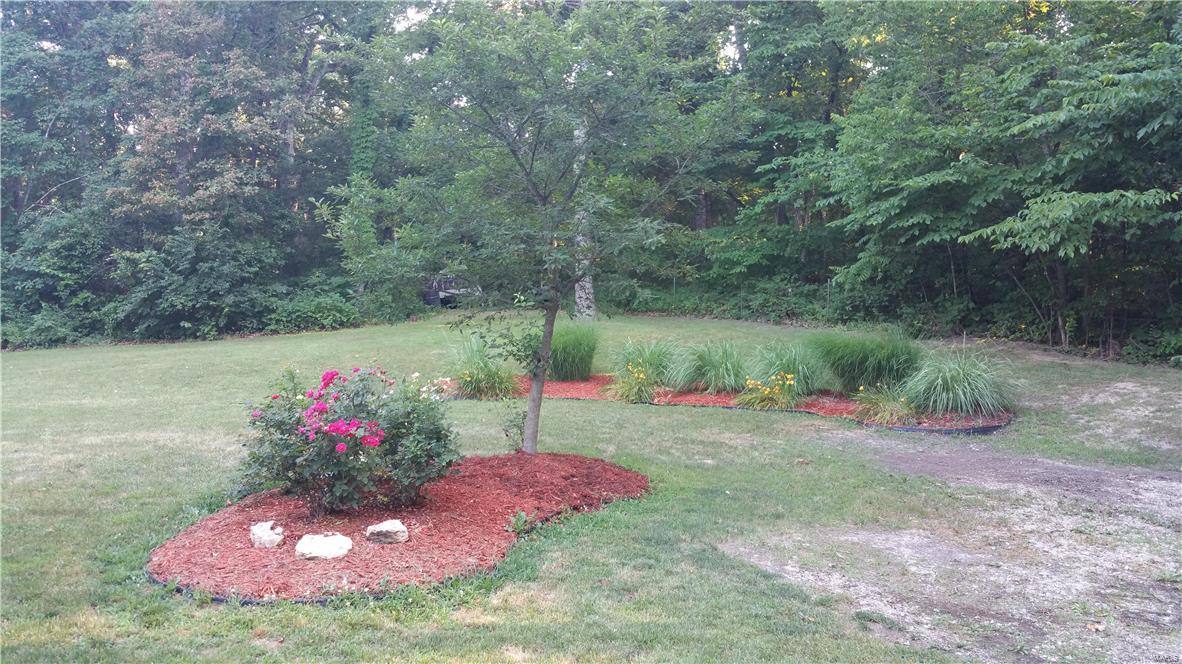 White Oak Trails - Residential