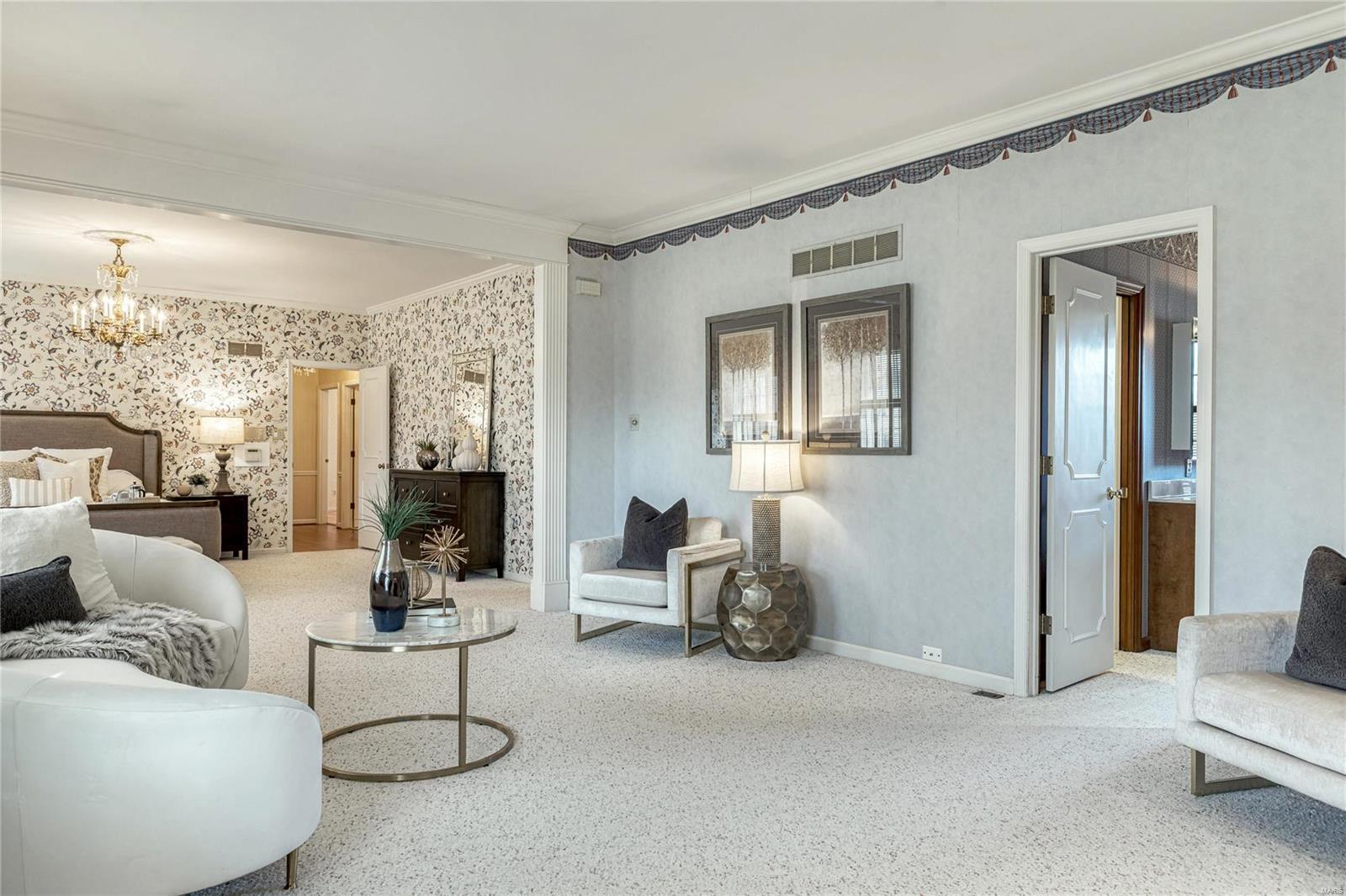 Muirfield 3 - Residential