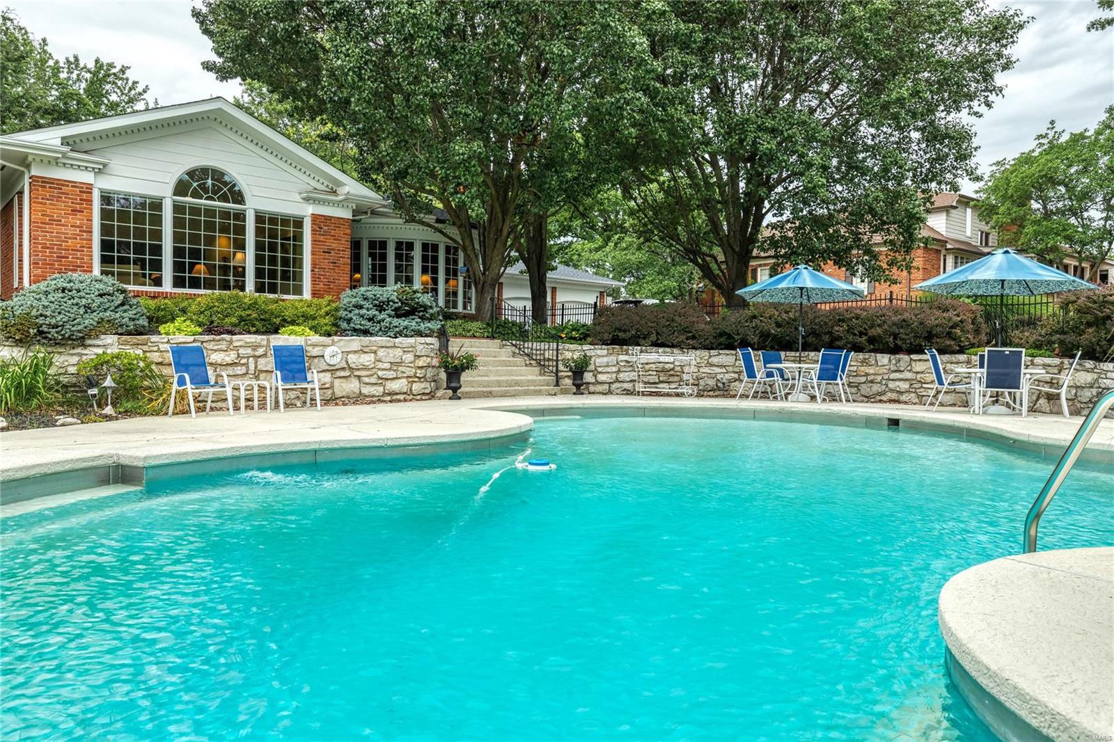 Muirfield 3 - Residential