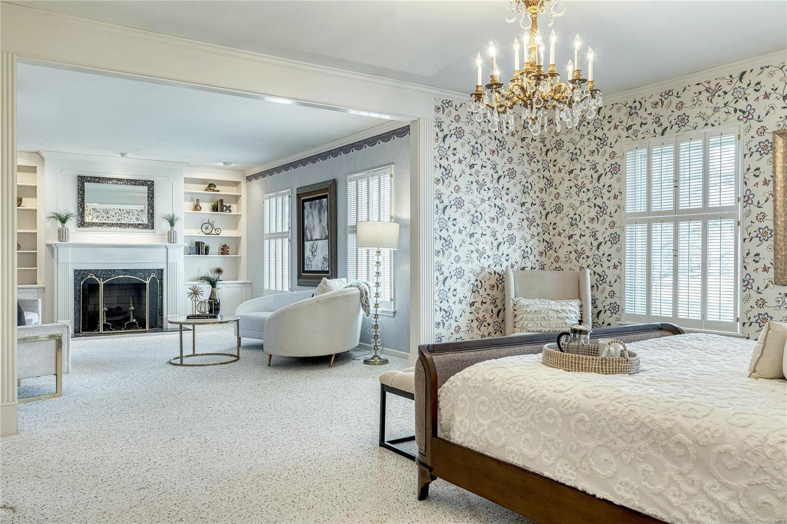 Muirfield 3 - Residential