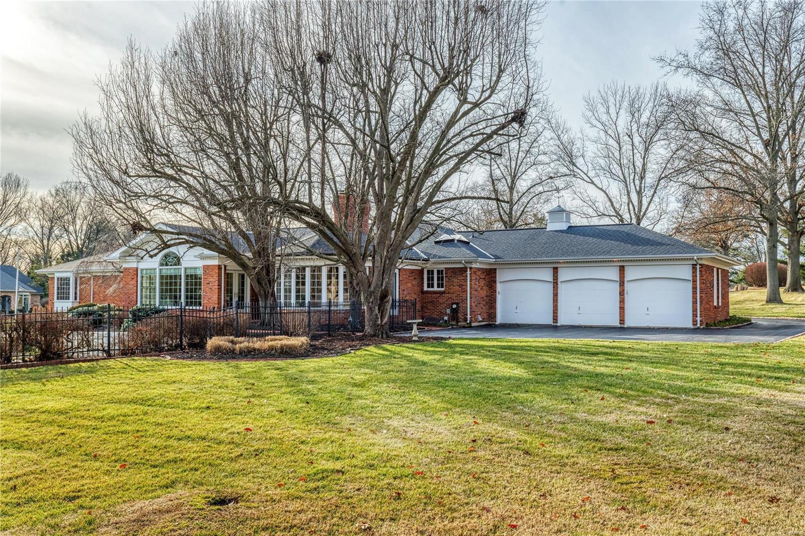 Muirfield 3 - Residential