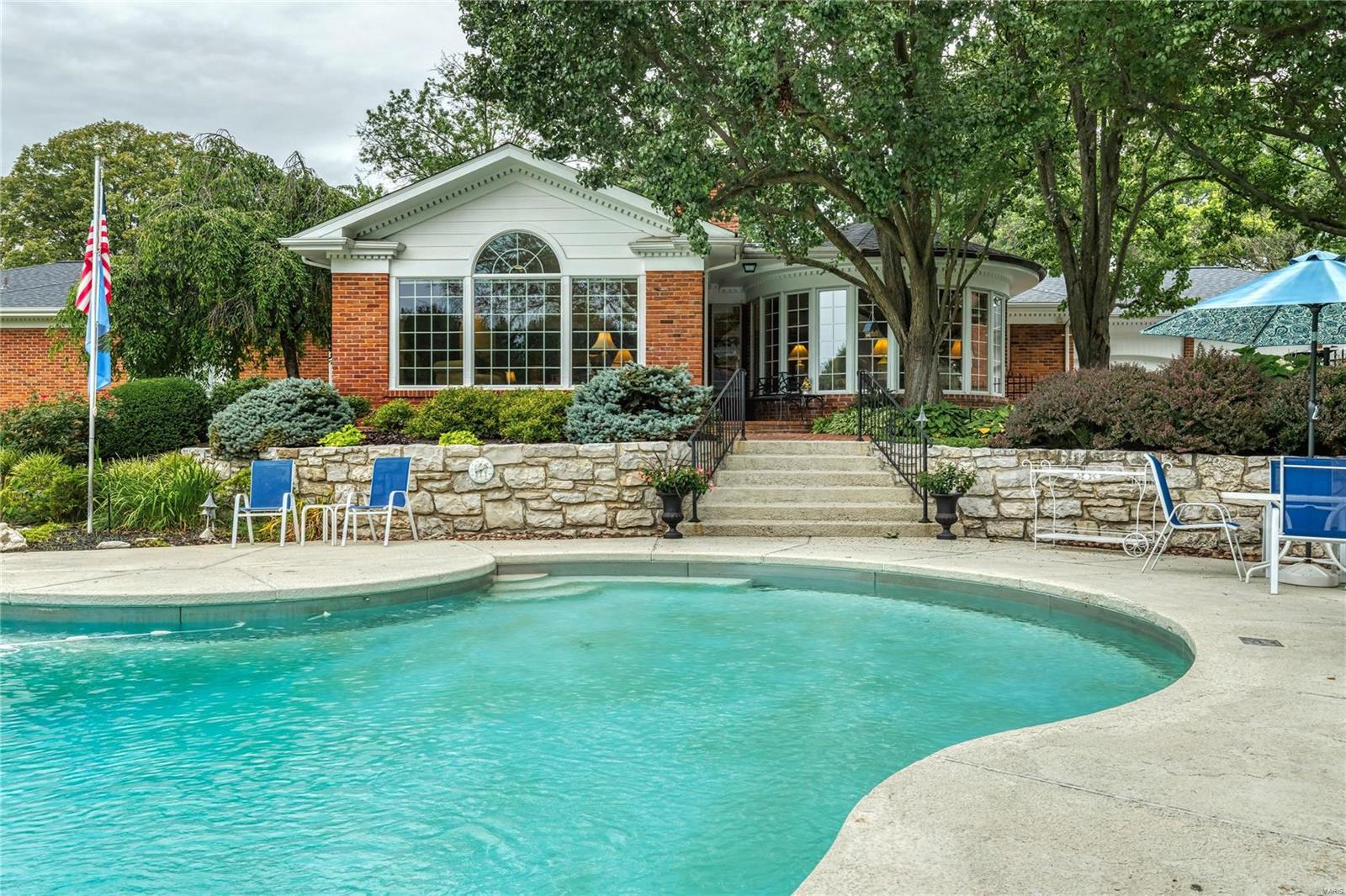 Muirfield 3 - Residential