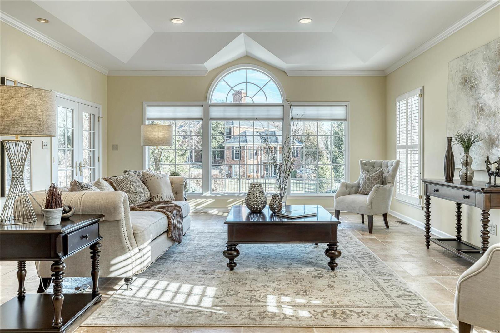 Muirfield 3 - Residential