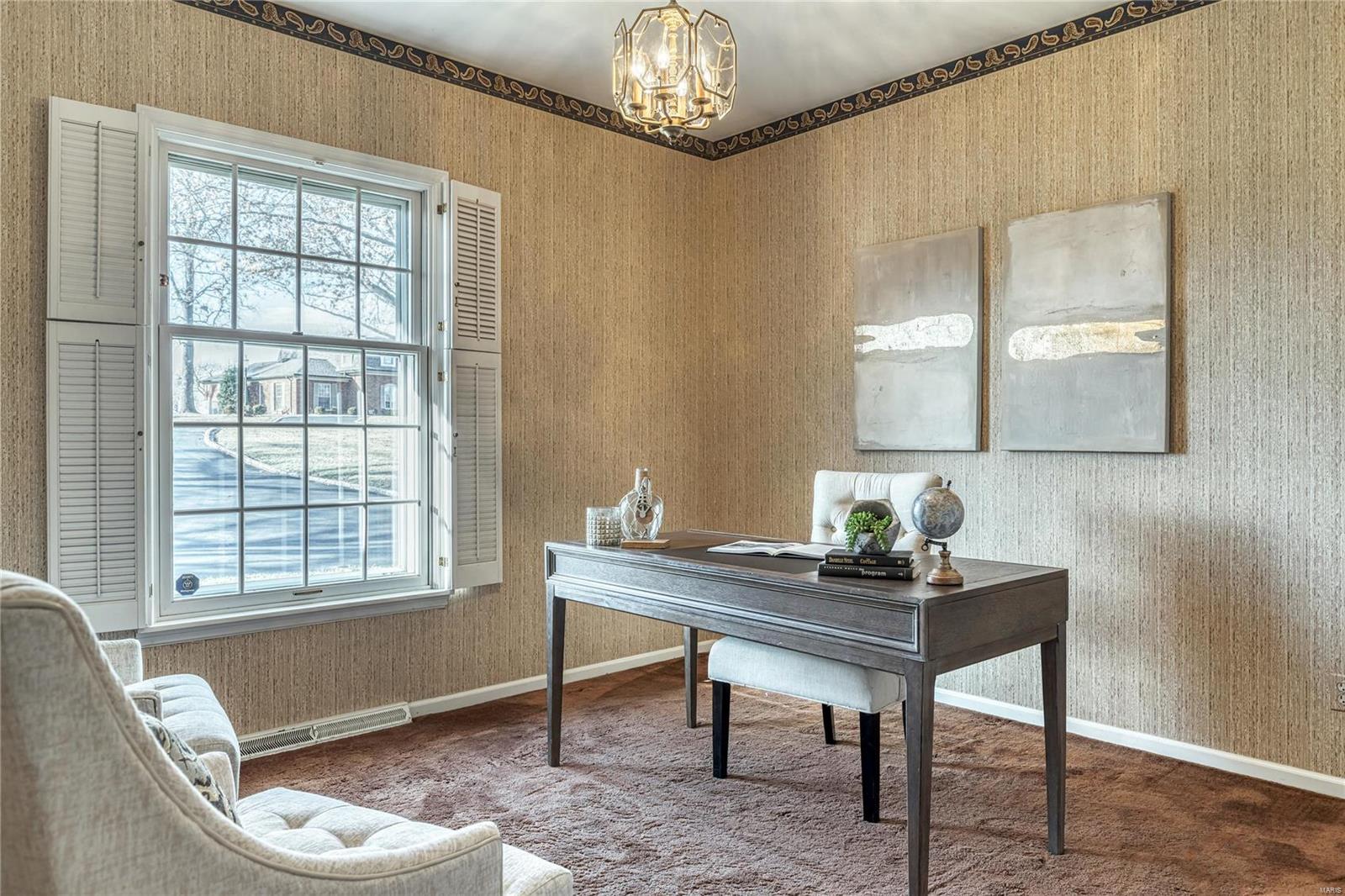 Muirfield 3 - Residential