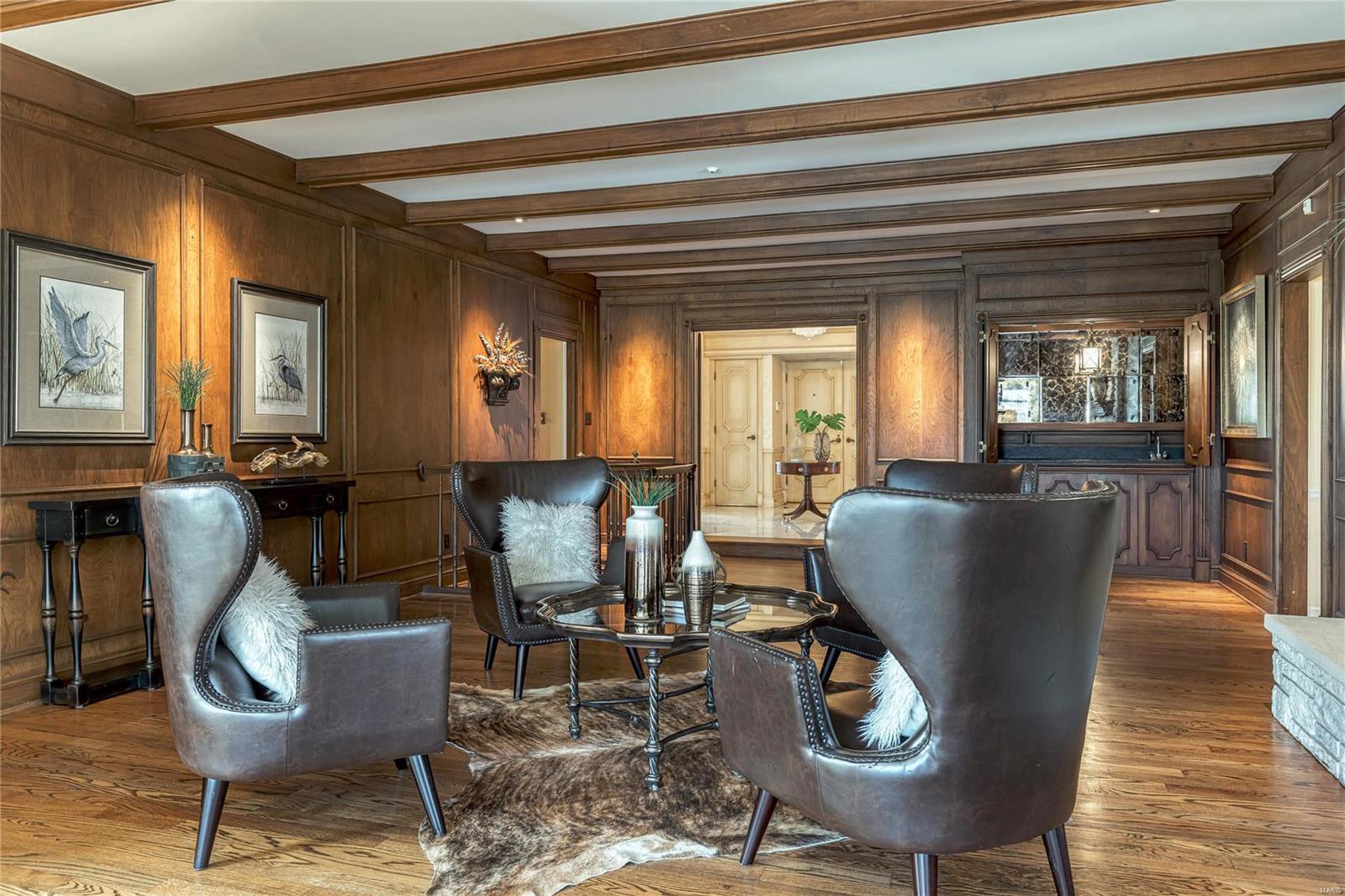 Muirfield 3 - Residential