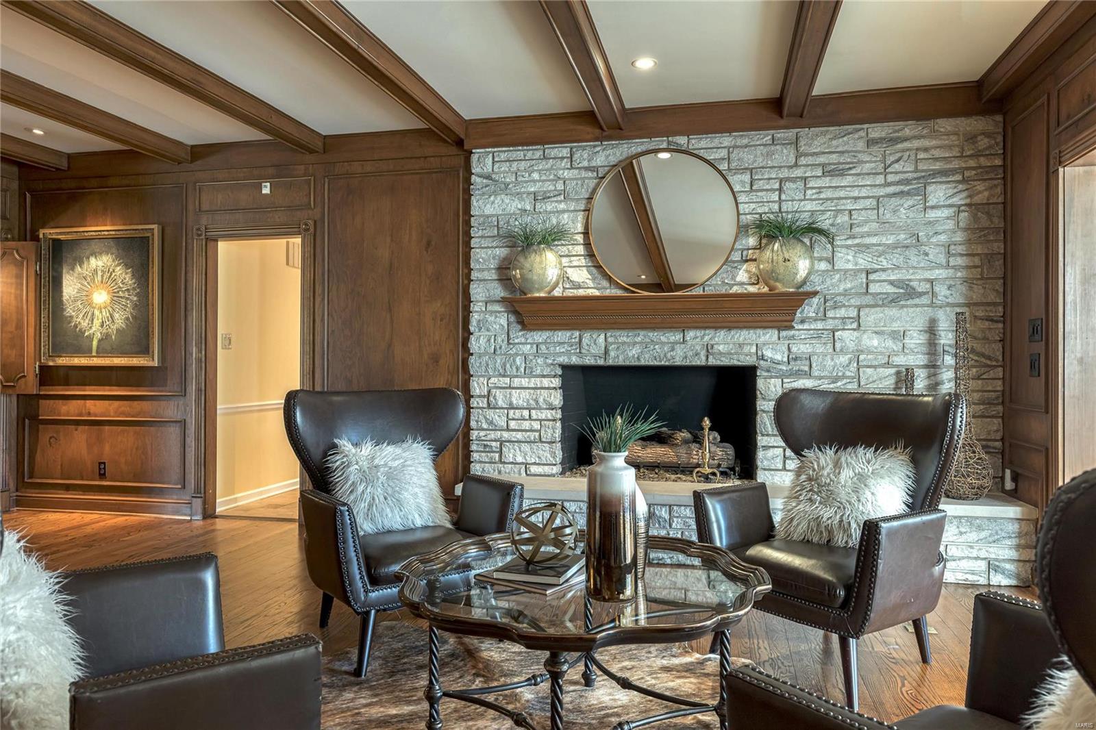 Muirfield 3 - Residential