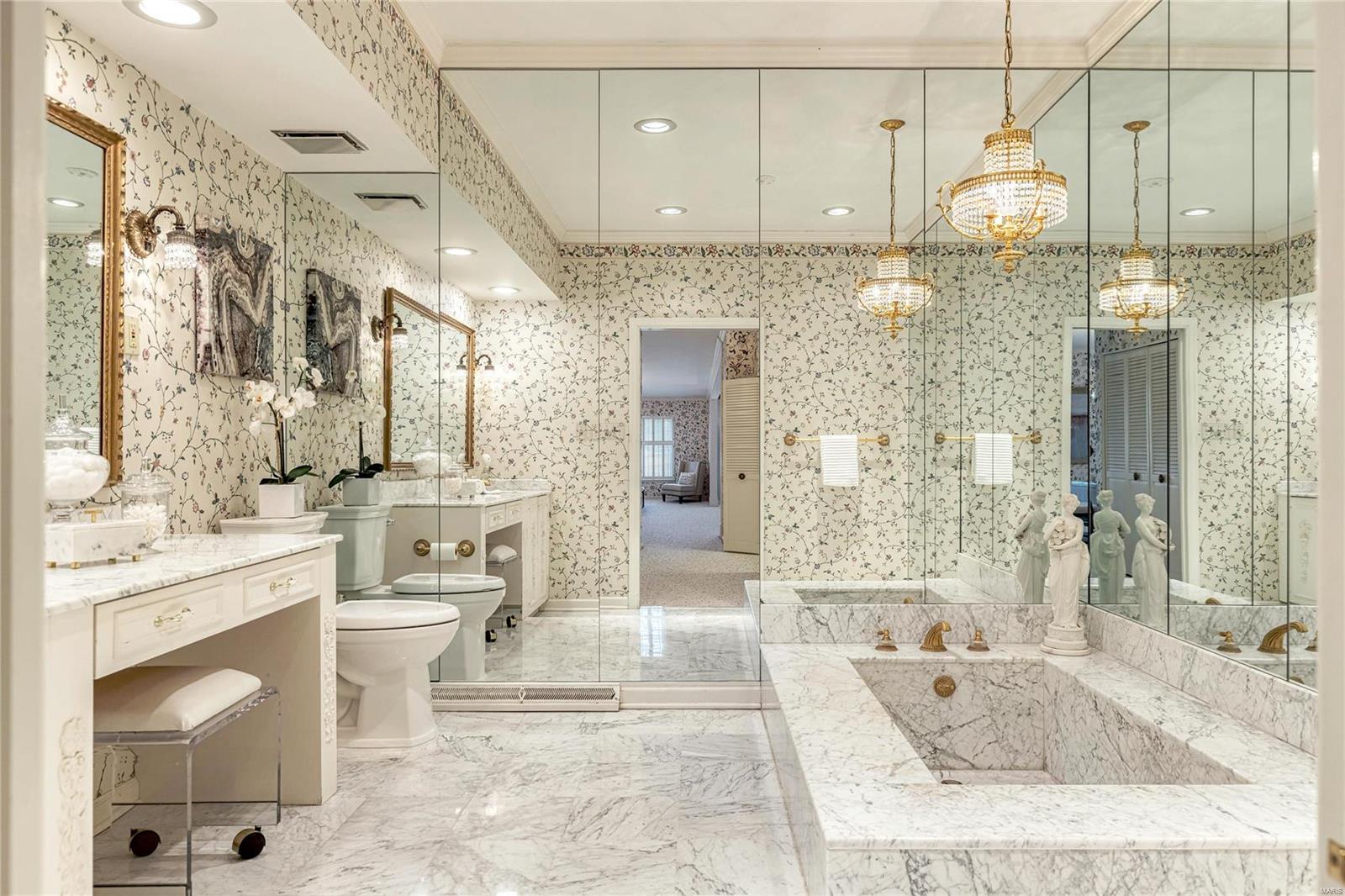 Muirfield 3 - Residential