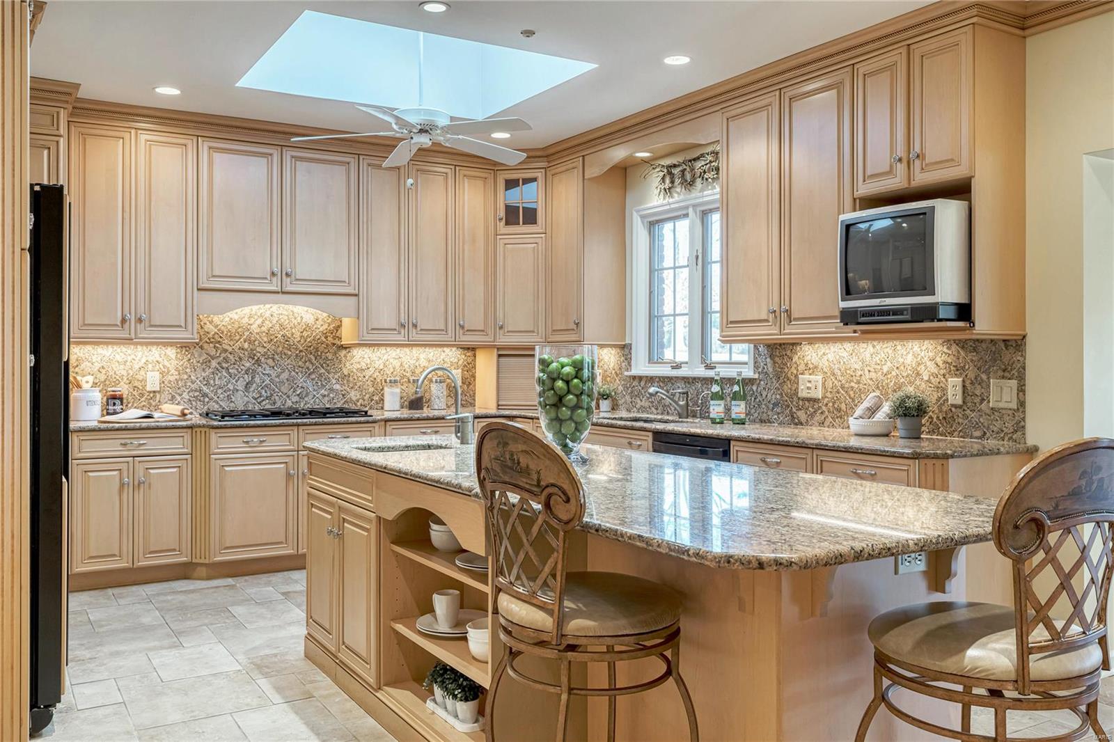 Muirfield 3 - Residential