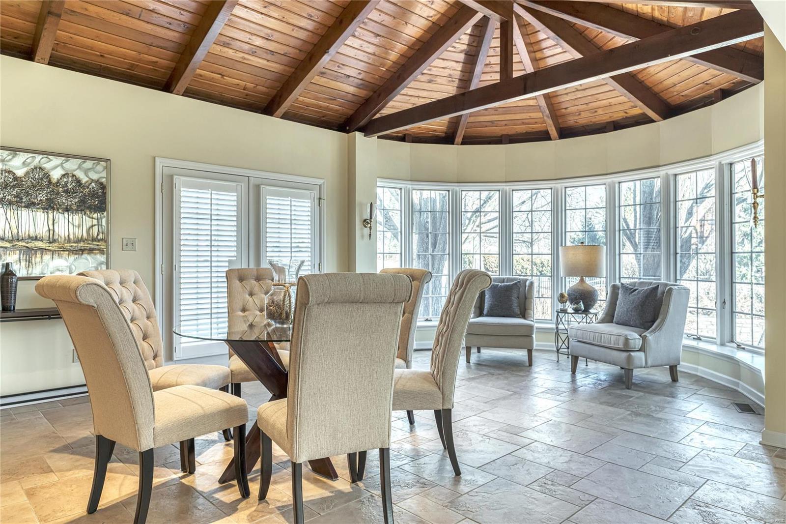 Muirfield 3 - Residential