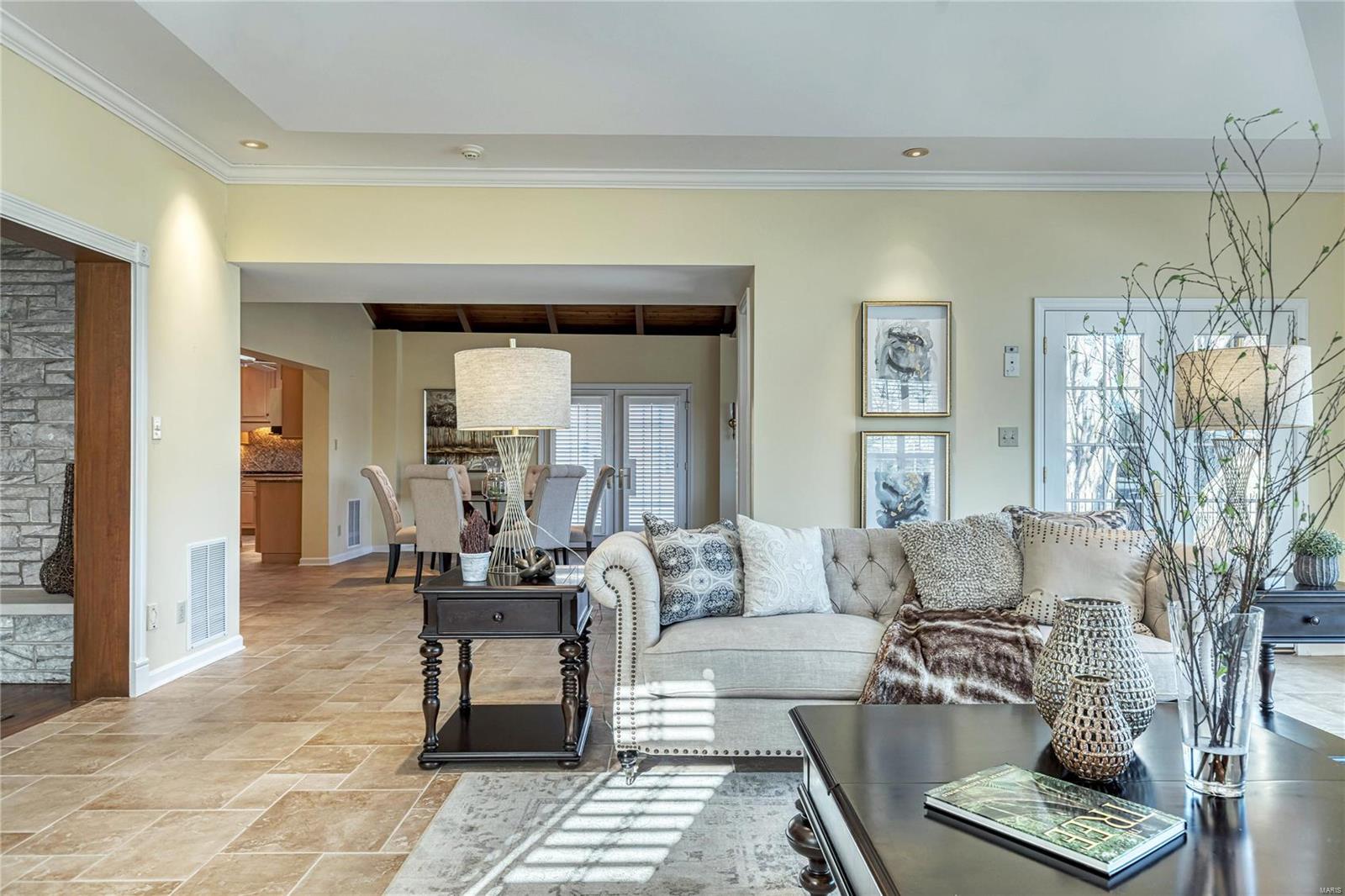 Muirfield 3 - Residential