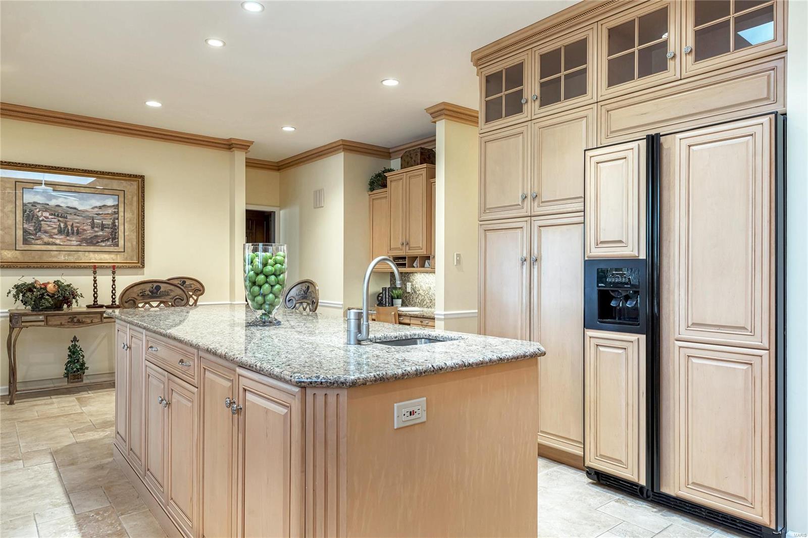 Muirfield 3 - Residential