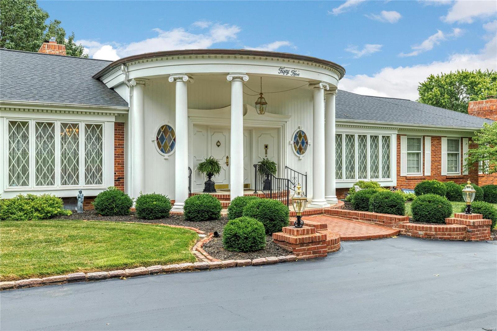 Muirfield 3 - Residential