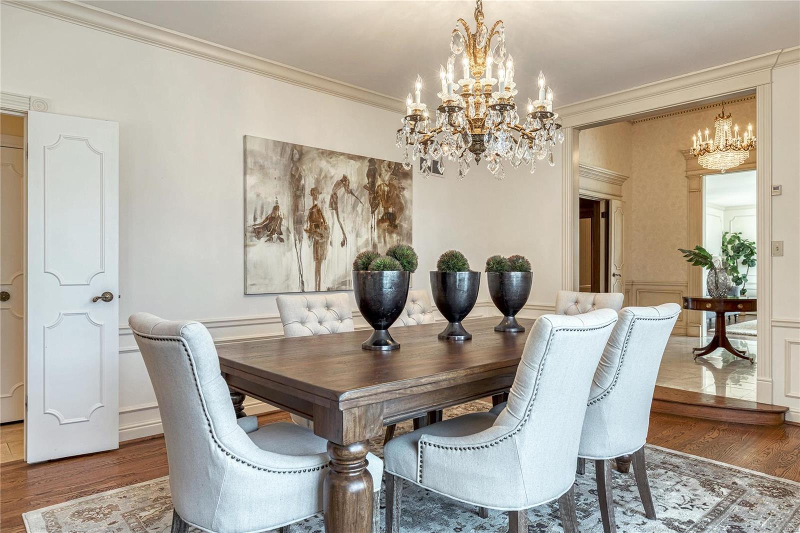 Muirfield 3 - Residential