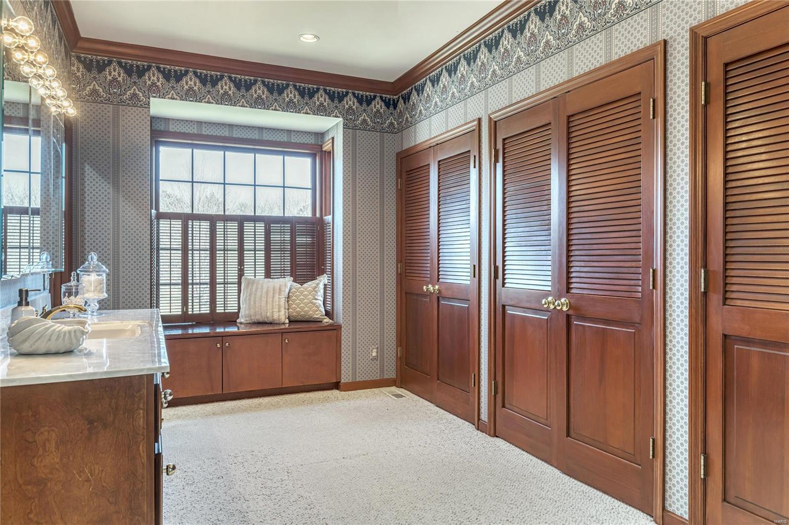 Muirfield 3 - Residential