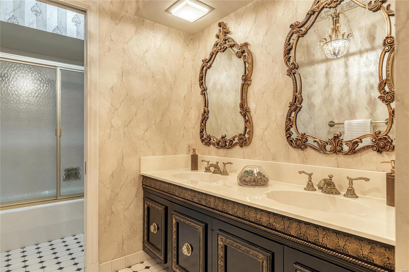 Muirfield 3 - Residential