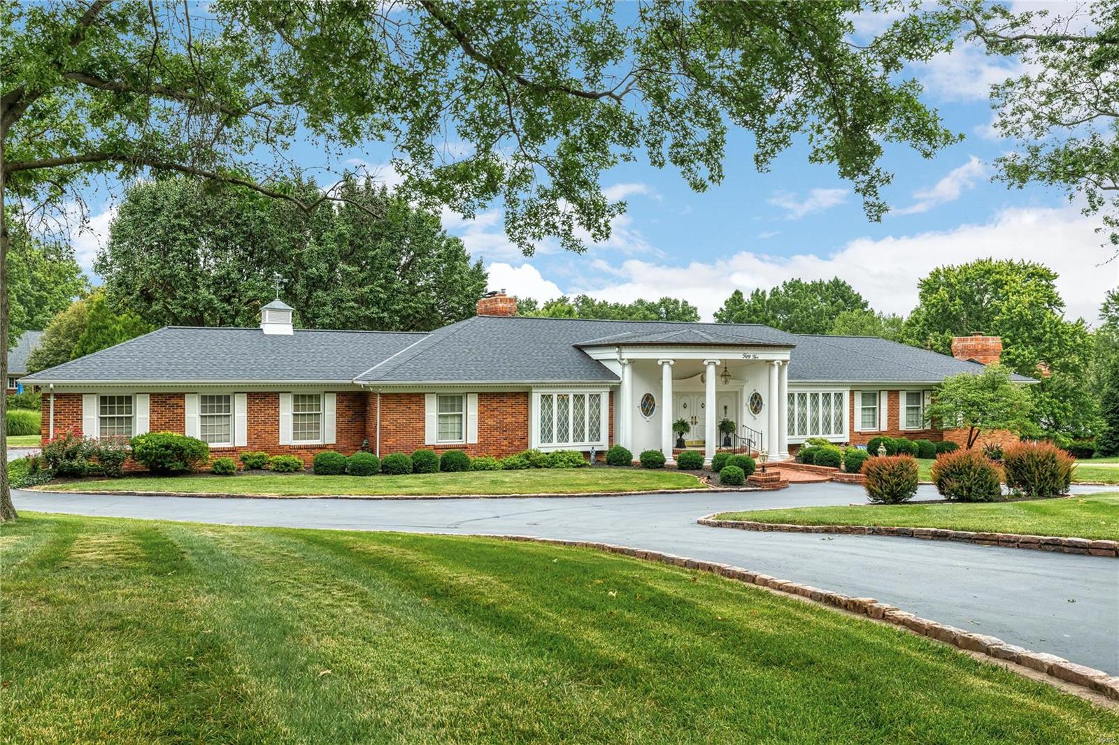 Muirfield 3 - Residential