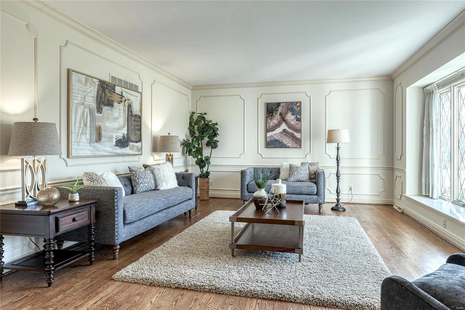 Muirfield 3 - Residential