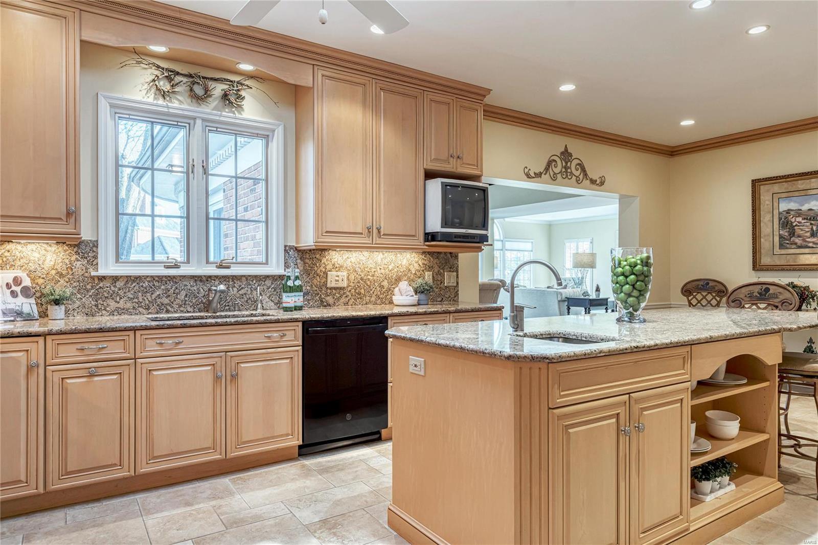 Muirfield 3 - Residential