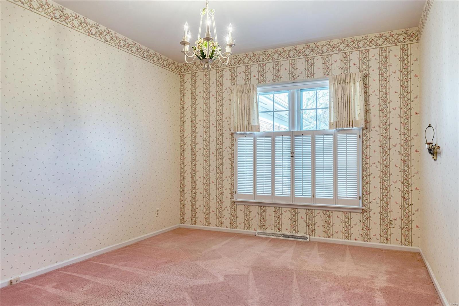 Muirfield 3 - Residential