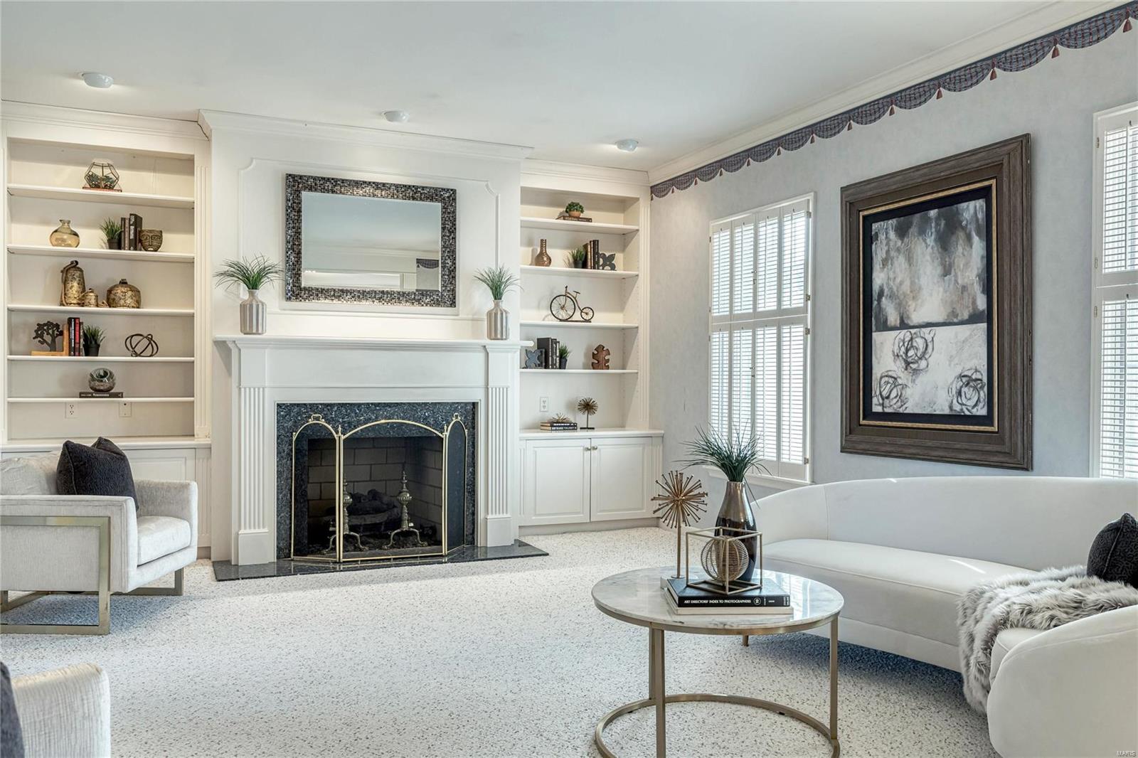 Muirfield 3 - Residential