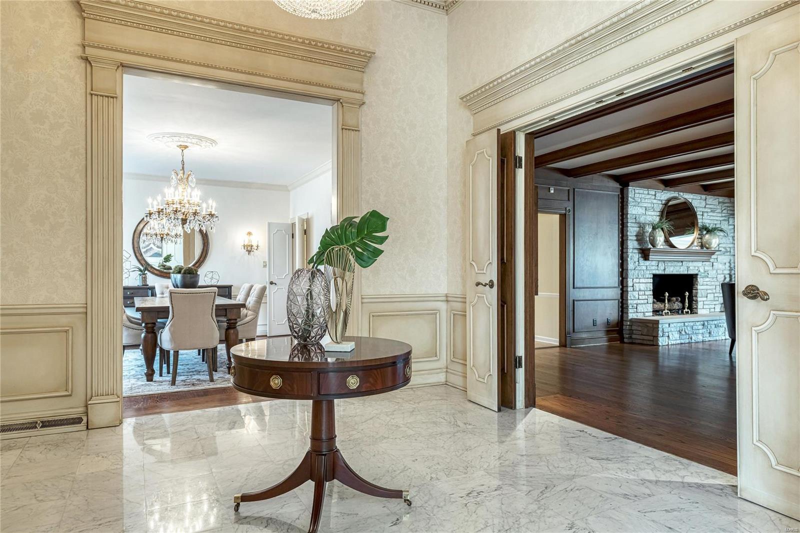 Muirfield 3 - Residential