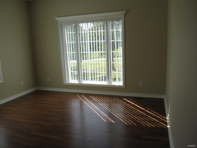 Remington Oak - Residential