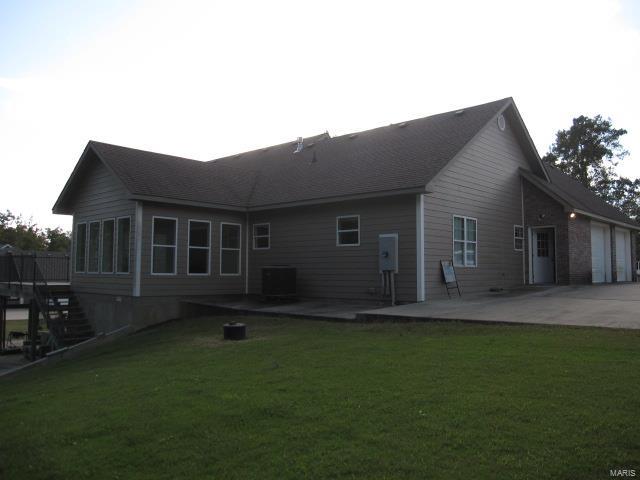 Remington Oak - Residential