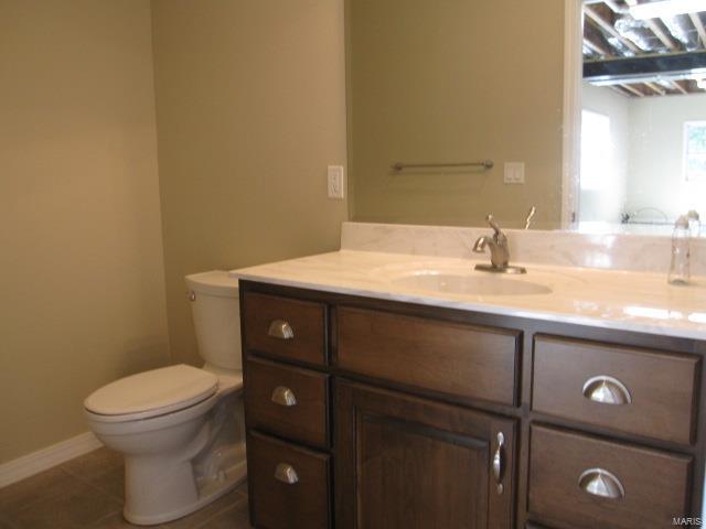 Remington Oak - Residential