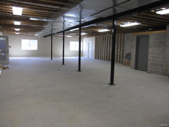 Remington Oak - Residential