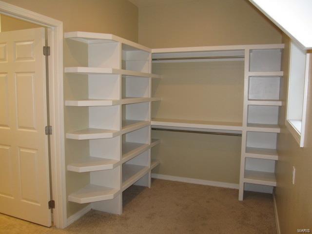 Remington Oak - Residential