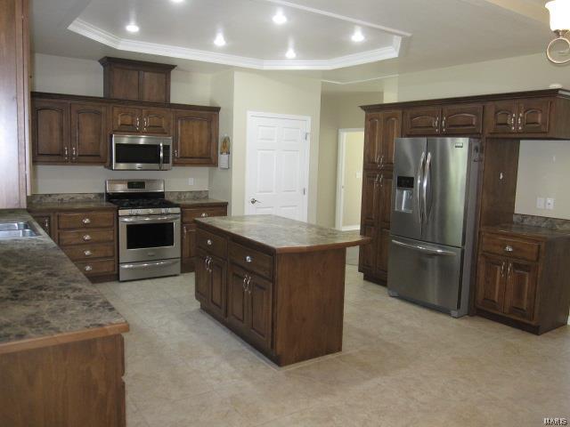 Remington Oak - Residential