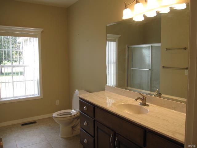 Remington Oak - Residential