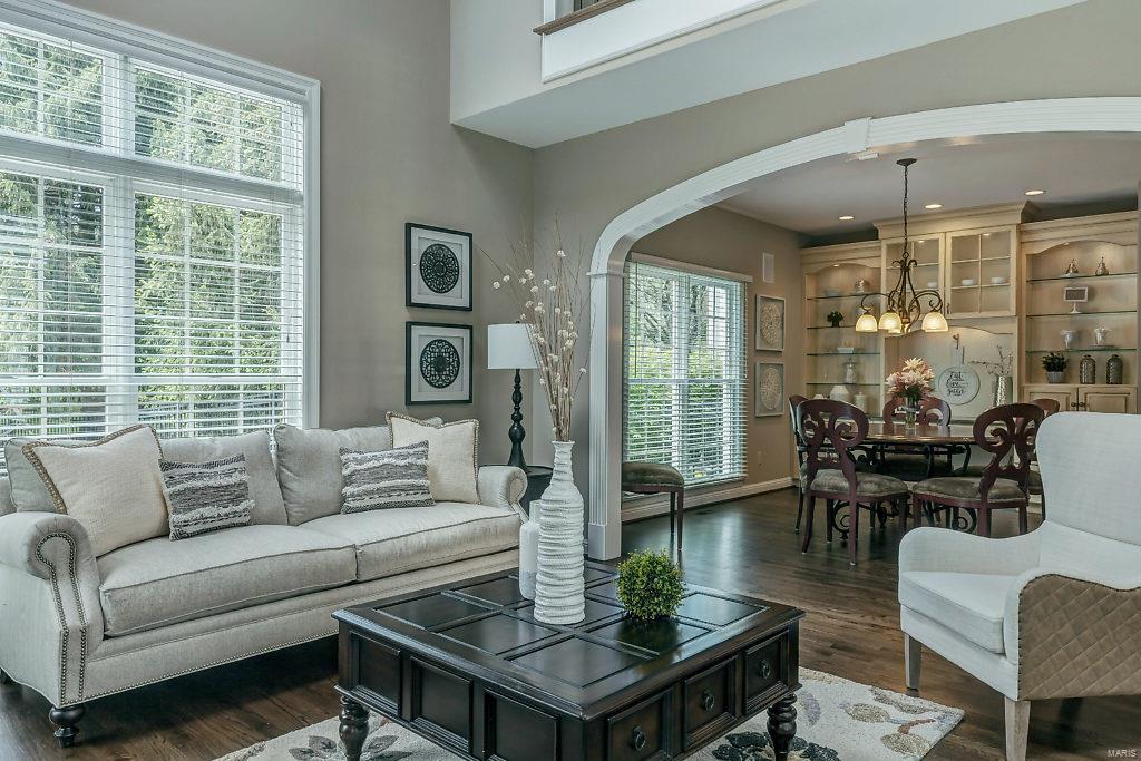 Conway Commons - Residential