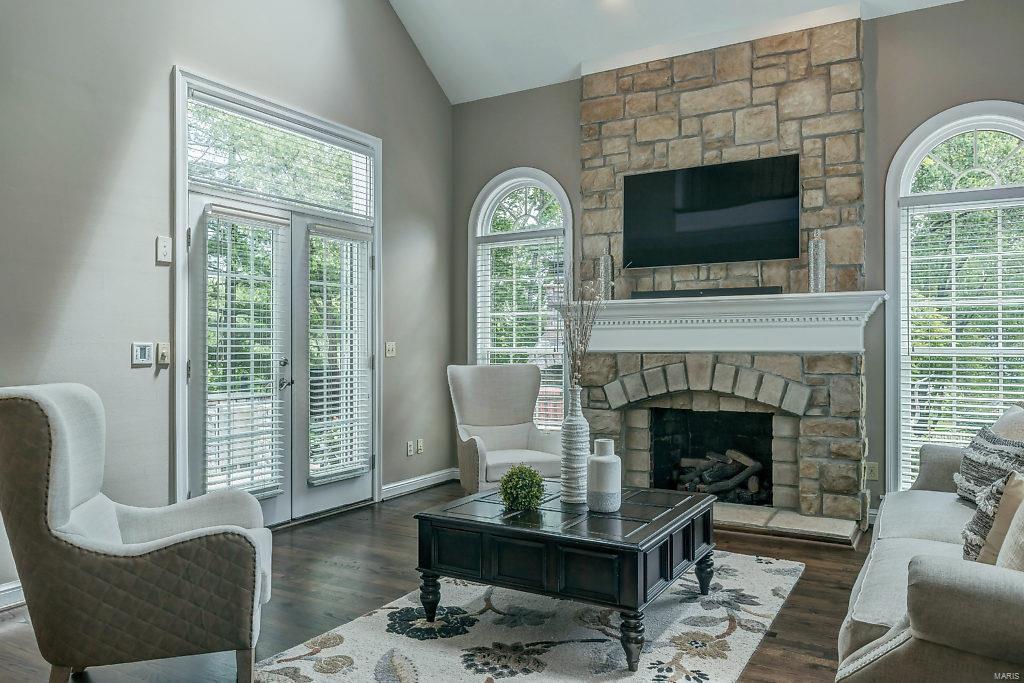 Conway Commons - Residential