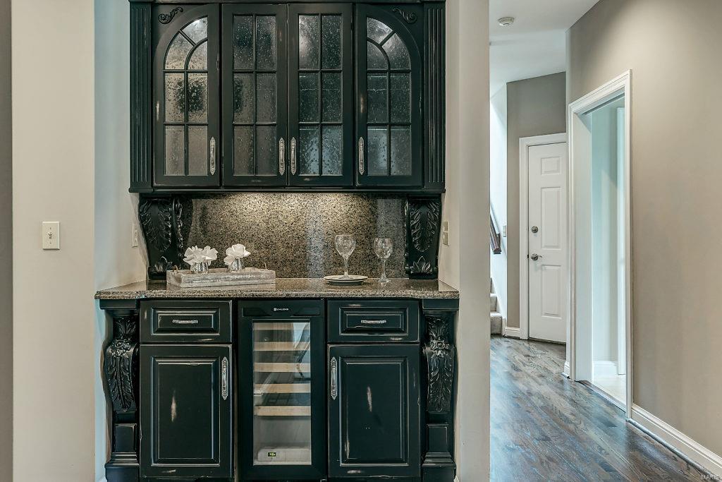 Conway Commons - Residential