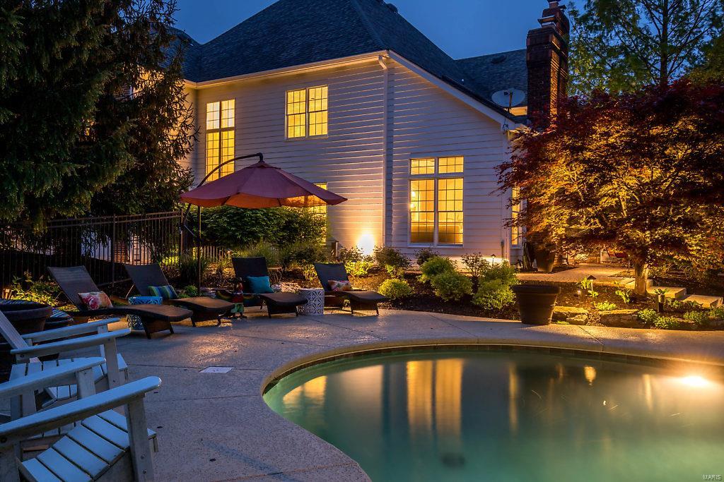 Conway Commons - Residential