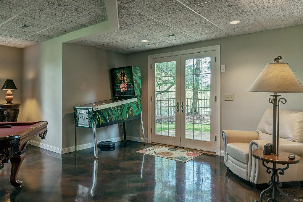 Conway Commons - Residential