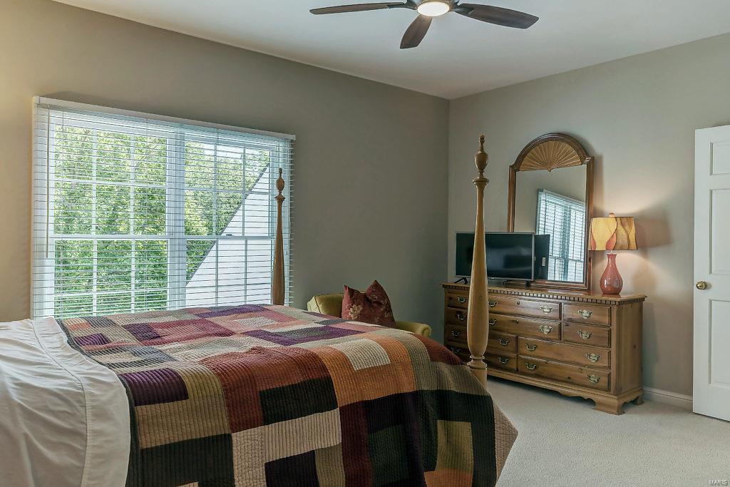 Conway Commons - Residential