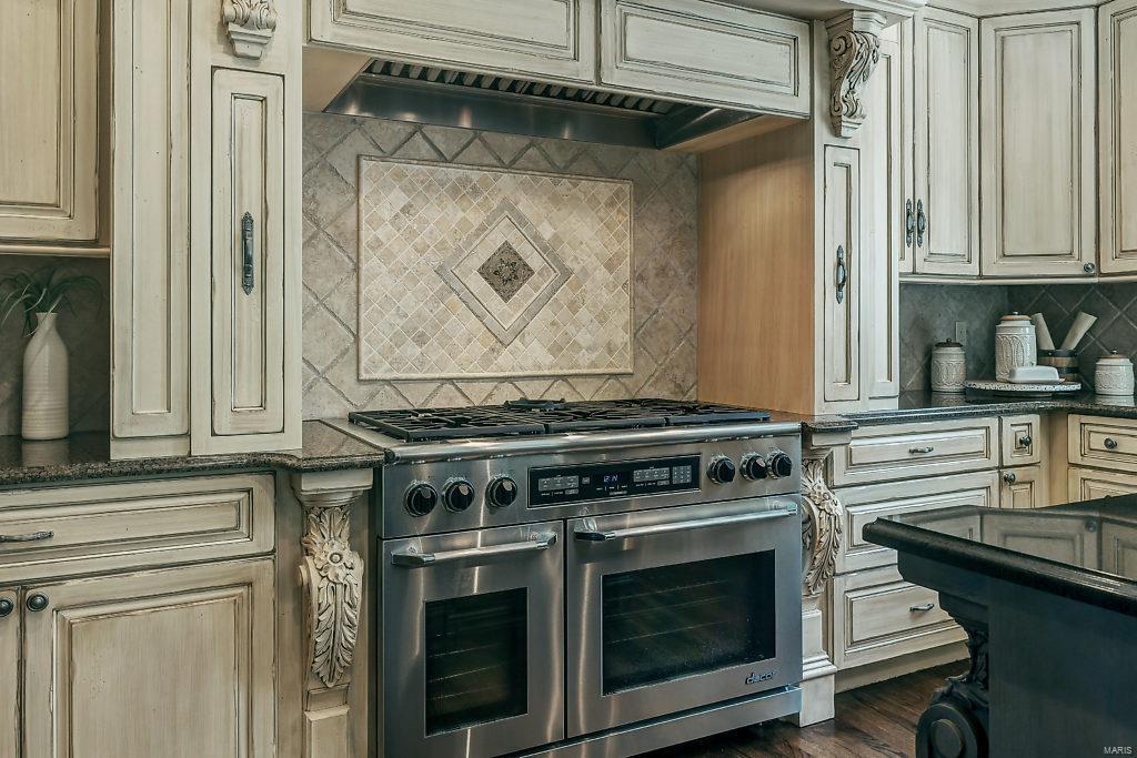 Conway Commons - Residential