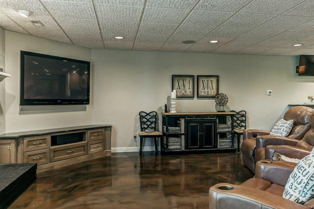 Conway Commons - Residential